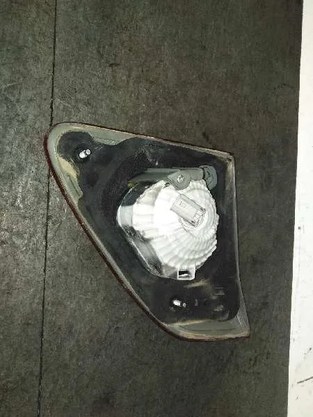 Piloto Trasero Derecho Interior para Toyota Corolla (E15)