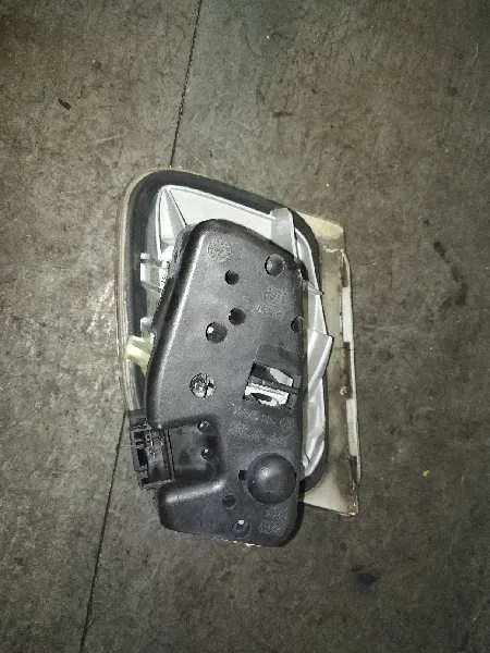 Piloto Trasero Derecho Interior para Bmw Serie 3 Berlina (E46)