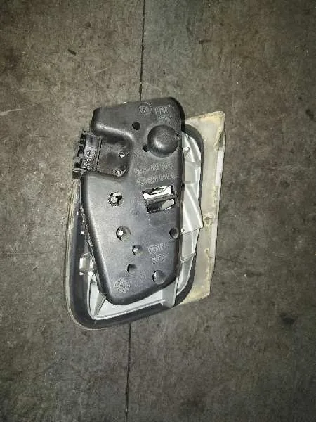 Piloto Trasero Izquierdo Interior para Bmw Serie 3 Berlina (E46)