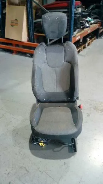 Asiento Delantero Derecho para Renault Captur
