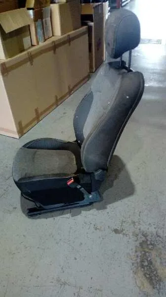 Asiento Delantero Derecho para Renault Captur