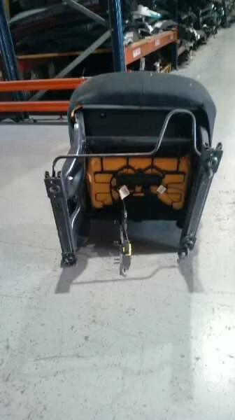 Asiento Delantero Derecho para Renault Captur