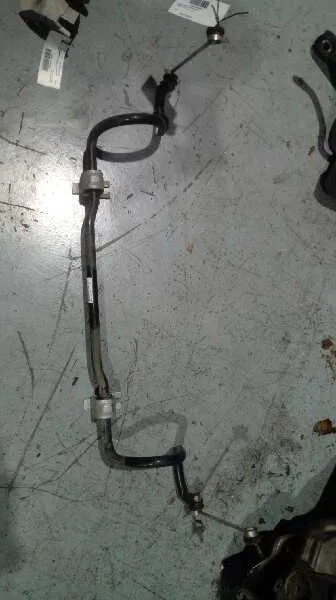 Barra Estabilizadora Delantera para Renault Captur