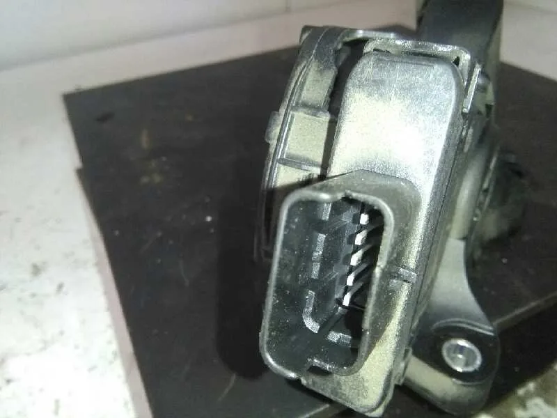 Potenciometro Pedal para Peugeot 307 Break/Sw (S2)