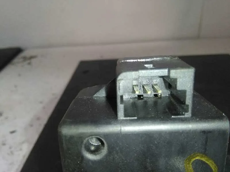 Cerradura Maletero / Porton para Peugeot 1007