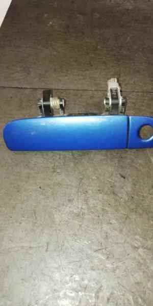 Maneta Exterior Delantera Izquierda para Audi A3 (8L)