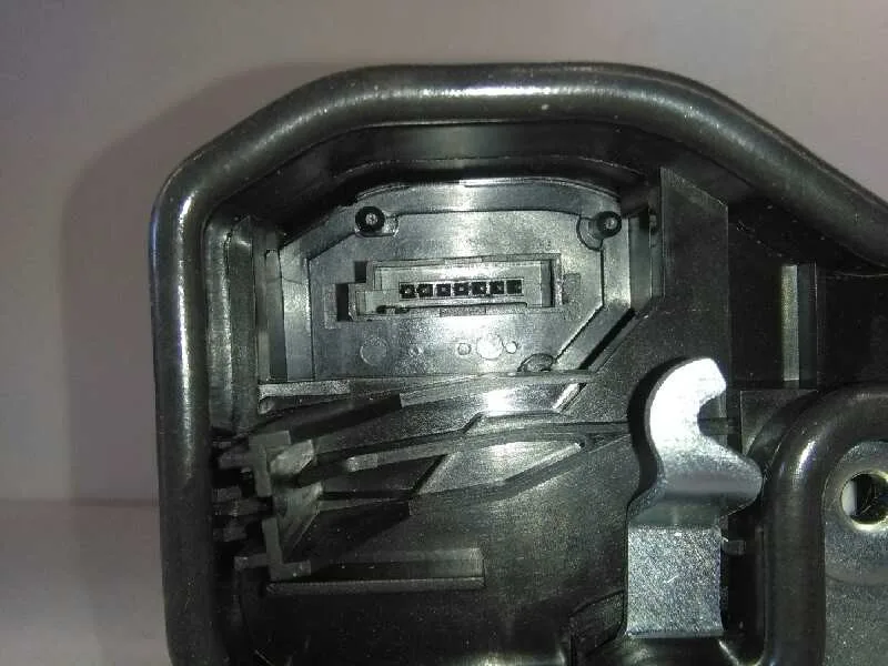 Cerradura Puerta Trasera Derecha para Bmw Serie 3 Berlina (E90)