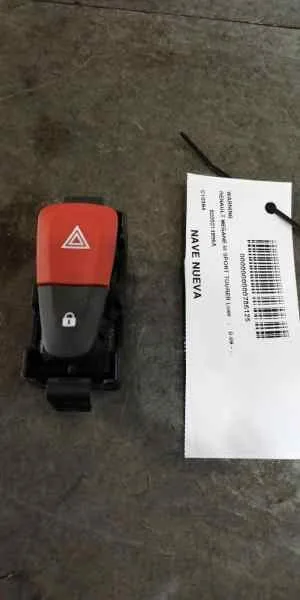 Warning para Renault Megane Iii Sport Tourer