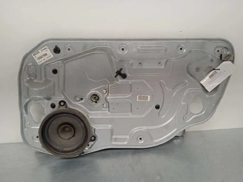 Elevalunas Delantero Derecho para Volvo V50 Familiar