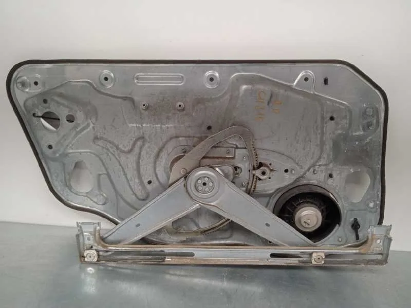 Elevalunas Delantero Derecho para Volvo V50 Familiar
