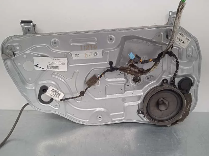 Elevalunas Delantero Izquierdo para Volvo V50 Familiar