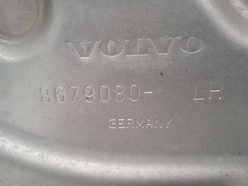 Elevalunas Delantero Izquierdo para Volvo V50 Familiar