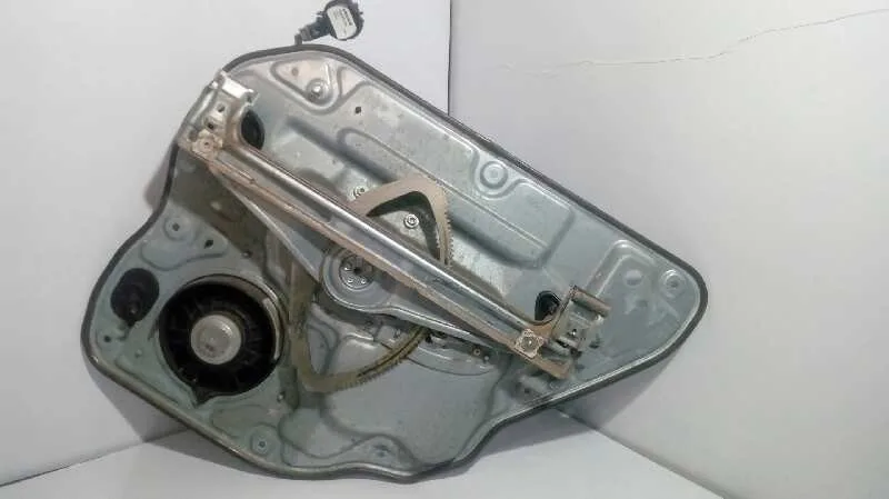 Elevalunas Trasero Izquierdo para Volvo V50 Familiar