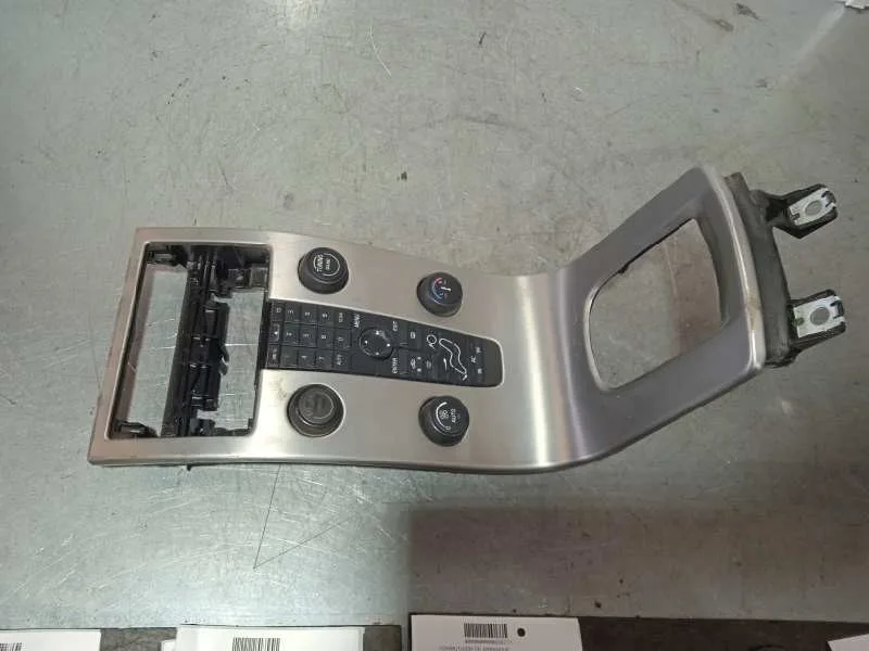 Mando Climatizador para Volvo V50 Familiar