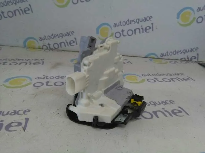 Cerradura Puerta Trasera Izquierda para Audi A3 (8P)