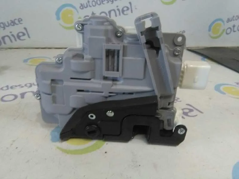 Cerradura Puerta Trasera Izquierda para Audi A3 (8P)