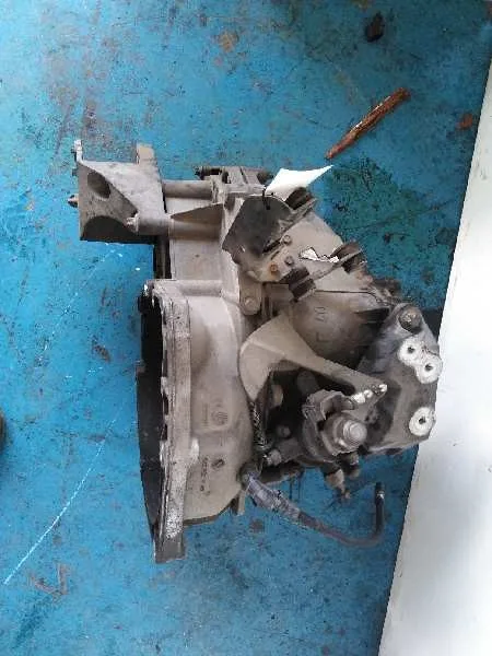 Caja Cambios para Saab 9-3 Sport Hatch