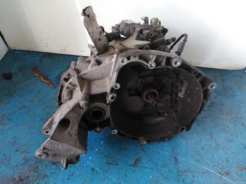 Caja Cambios para Saab 9-3 Sport Hatch