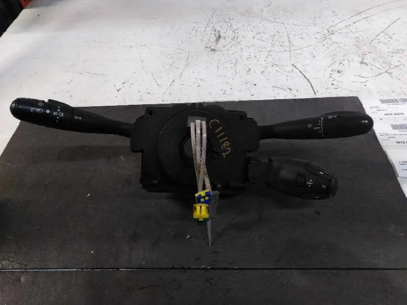 Mando Multifuncion para Citroën C5 Berlina