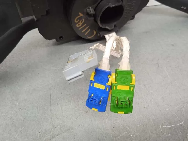 Mando Multifuncion para Citroën C5 Berlina
