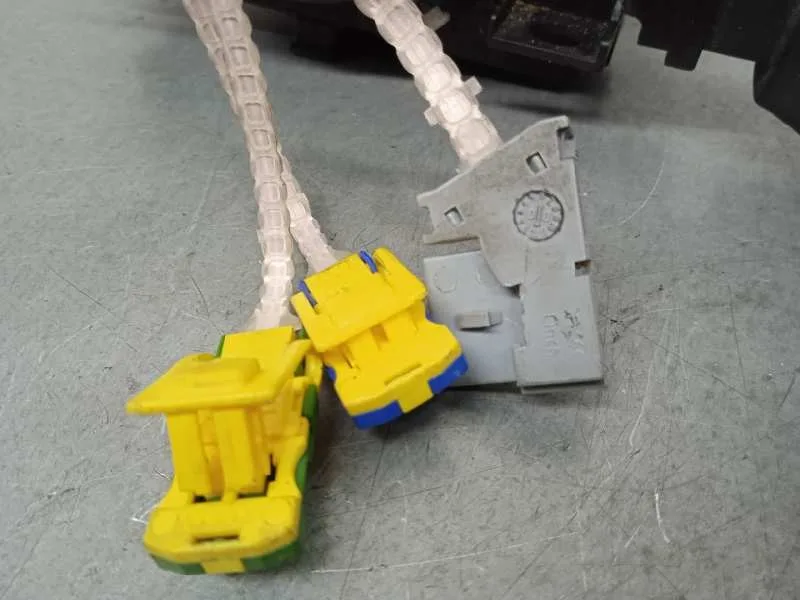 Mando Multifuncion para Citroën C5 Berlina
