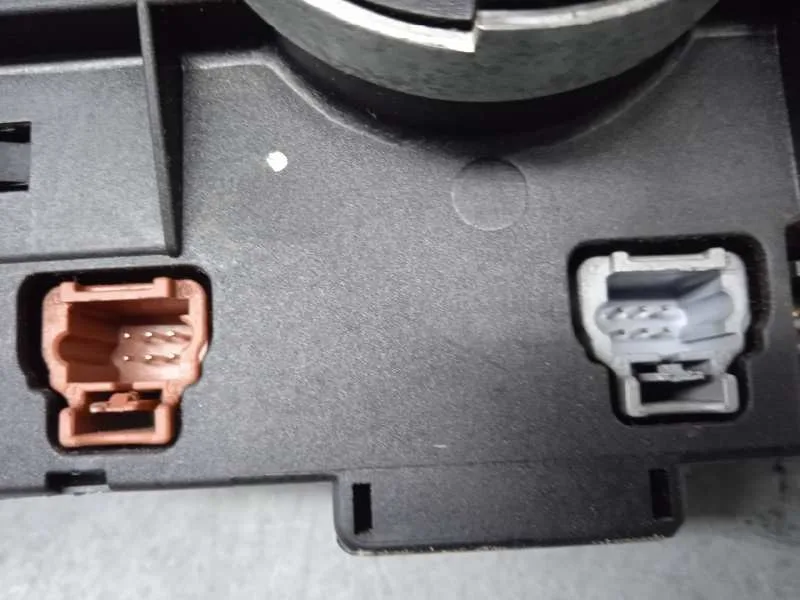 Mando Multifuncion para Citroën C5 Berlina