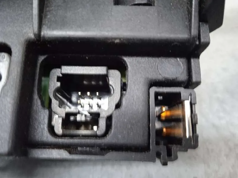 Mando Multifuncion para Citroën C5 Berlina