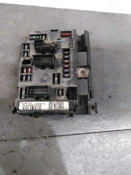 Centralita Bsm para Citroën C5 Berlina