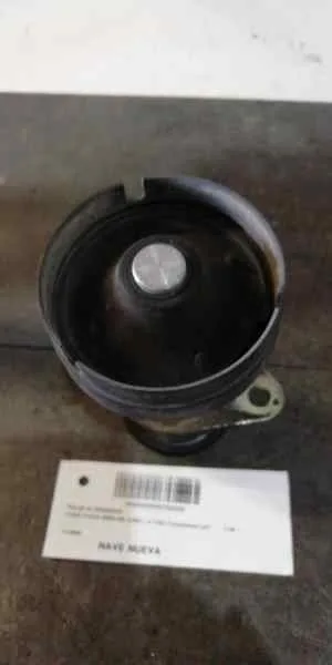 Polea Alternador para Ford Focus Berlina (Cak)