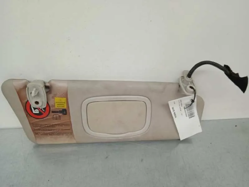 Parasol Derecho para Fiat Stilo (192)