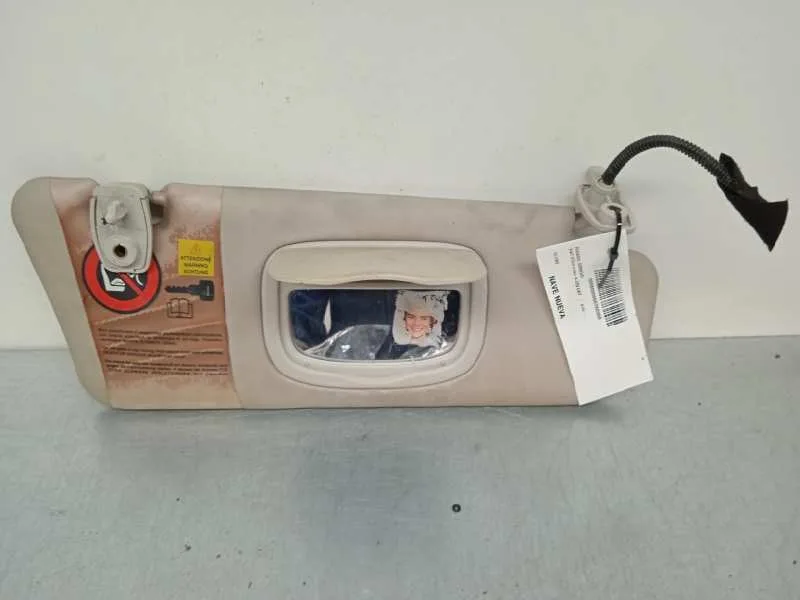 Parasol Derecho para Fiat Stilo (192)