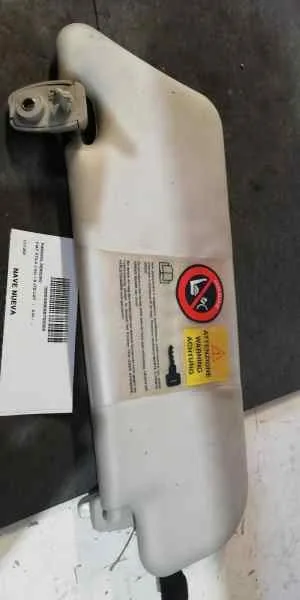 Parasol Derecho para Fiat Stilo (192)