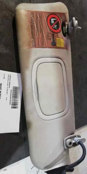 Parasol Derecho para Fiat Stilo (192)