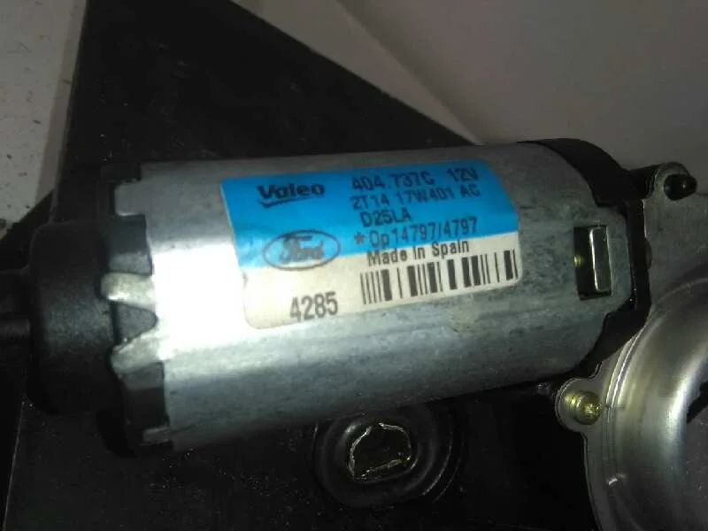 Motor Limpia Trasero para Ford Transit Connect (Tc7)