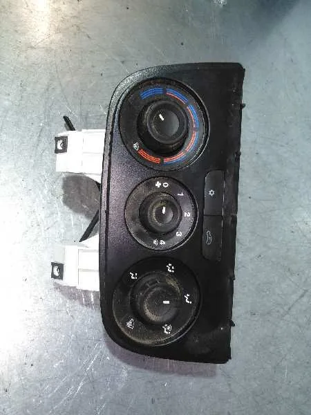 Mando Calefaccion / Aire Acondicionado para Fiat Doblo