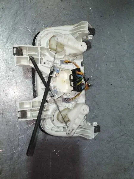 Mando Calefaccion / Aire Acondicionado para Fiat Doblo
