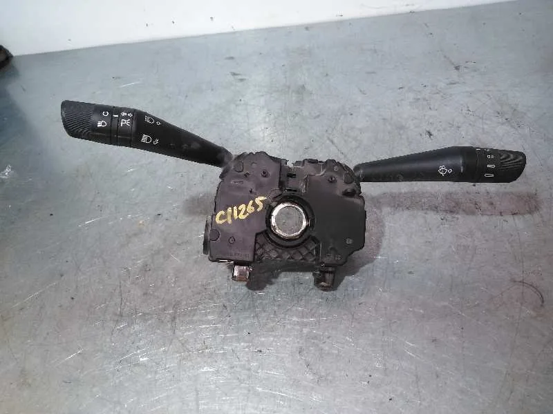 Mando Multifuncion para Fiat Doblo