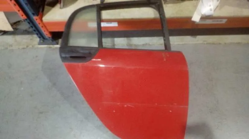 Puerta Trasera Derecha para Smart Forfour