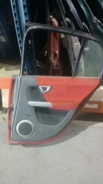 Puerta Trasera Derecha para Smart Forfour
