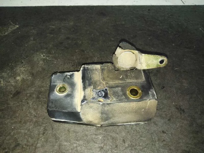 Cerradura Puerta Trasera Derecha para Volkswagen T4 Transporter/Furgoneta (Mod. 1991)