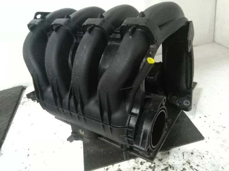 Colector Admision para Peugeot 206 Berlina
