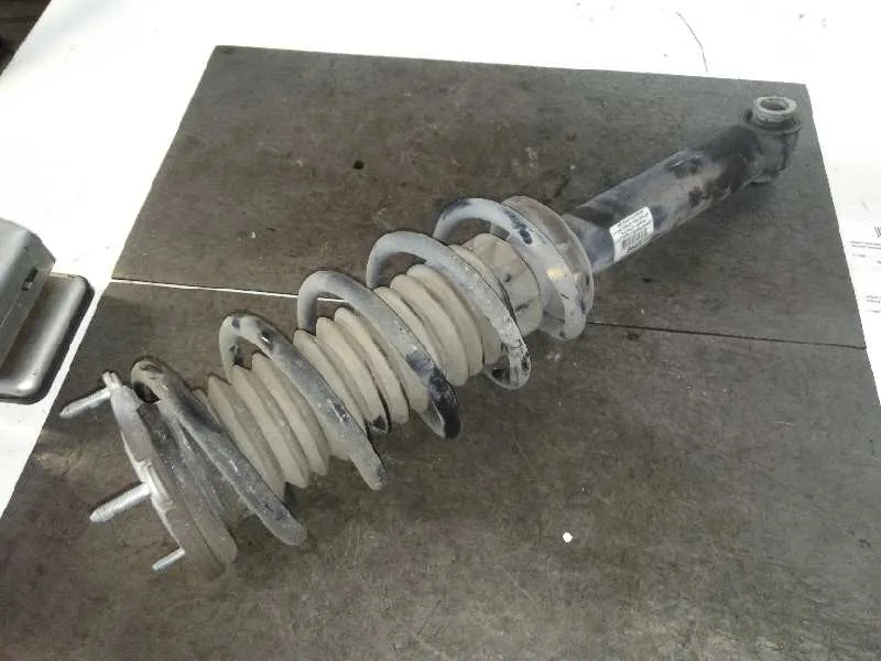 Amortiguador Delantero Izquierdo para Peugeot 407