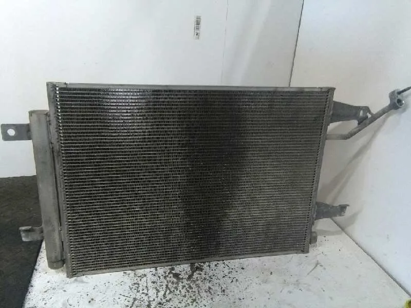 Condensador / Radiador Aire Acondicionado para Smart Forfour