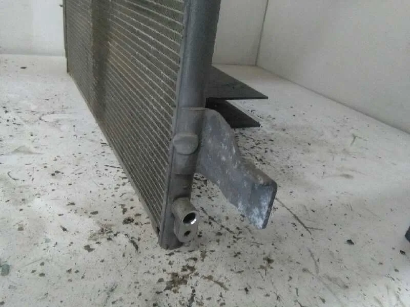 Condensador / Radiador Aire Acondicionado para Smart Forfour