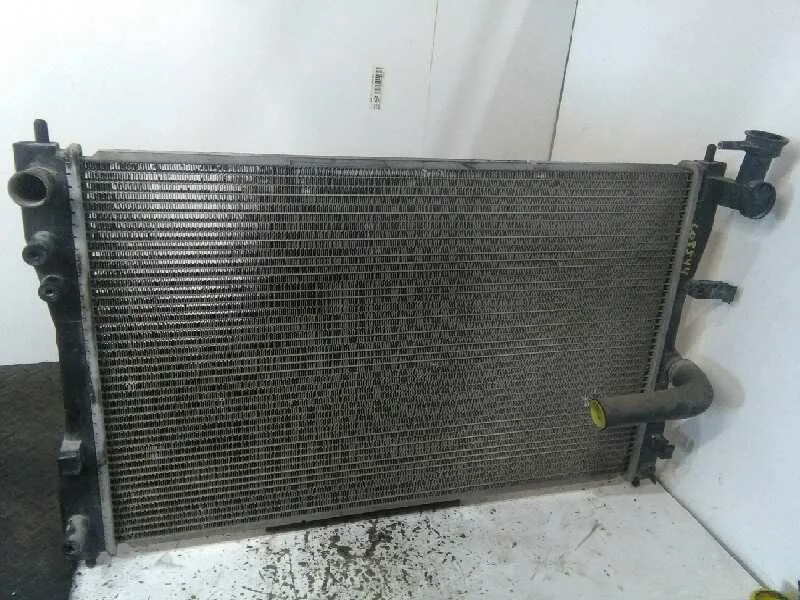 Radiador Agua para Smart Forfour