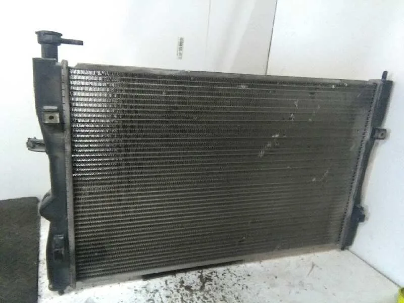 Radiador Agua para Smart Forfour