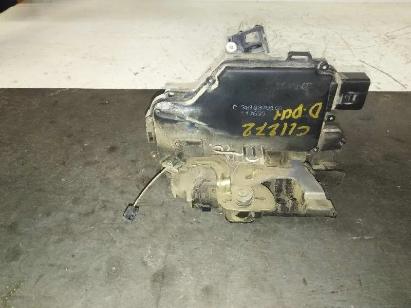 Cerradura Puerta Delantera Derecha para Seat Toledo (1M2)