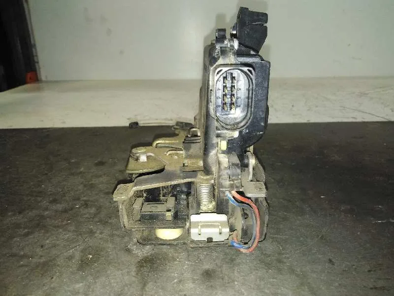Cerradura Puerta Delantera Derecha para Seat Toledo (1M2)