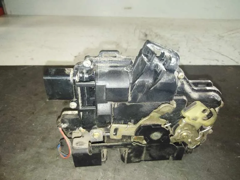 Cerradura Puerta Delantera Derecha para Seat Toledo (1M2)