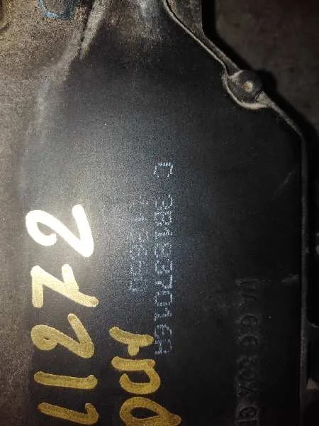 Cerradura Puerta Delantera Derecha para Seat Toledo (1M2)